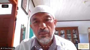Al Yasa Abubakar-Pengajian Ramadhan PP 'Aisyiyah