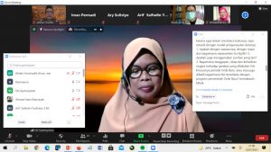 Siti Syamsiyatun Kongres Sejarawan Muhammadiyah
