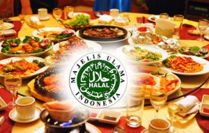 makanan halal