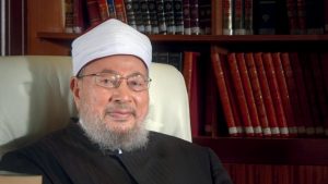 Yusuf al-Qaradhawi