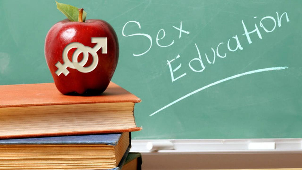 Ilustrasi Pendidikan Seksual