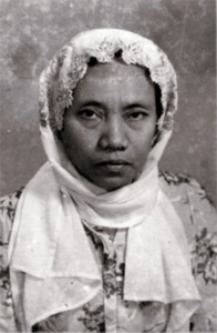 Siti Umniyah