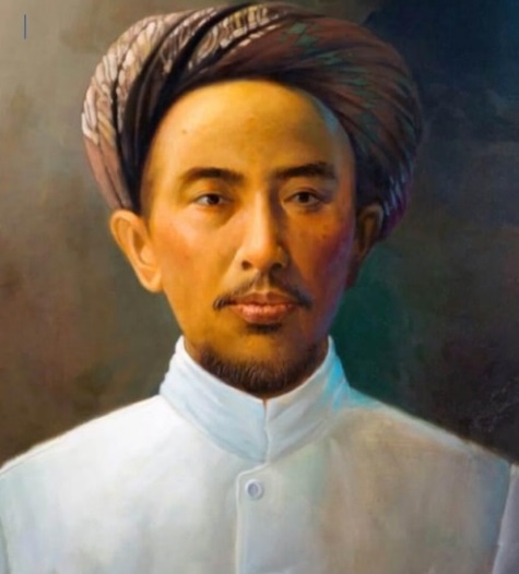 Kiai Ahmad Dahlan