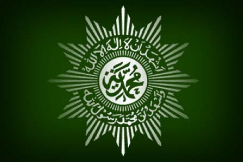 Logo-Muhammadiyah