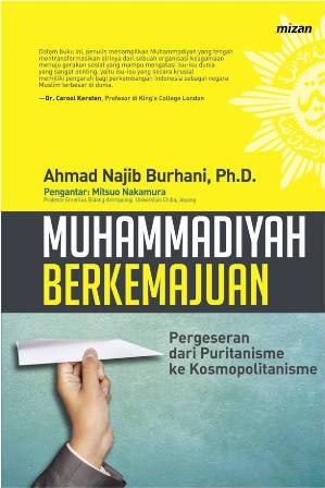 Muhammadiyah Berkemajuan