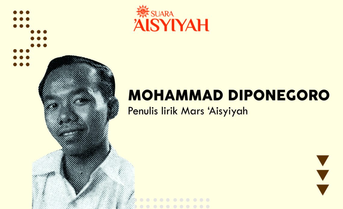 Mohammad Diponegoro